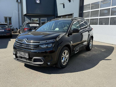 Citroën C5 Aircross Gebrauchtwagen Citroën C5 Aircross Gebrauchtwagen