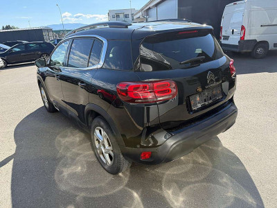 Citroën C5 Aircross Gebrauchtwagen Citroën C5 Aircross Gebrauchtwagen