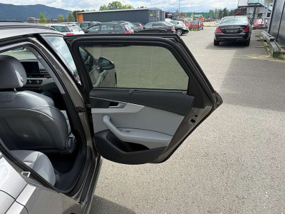 Audi A4 Gebrauchtwagen Audi A4 Gebrauchtwagen