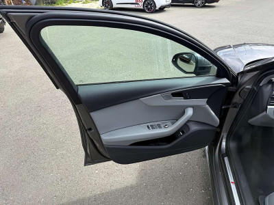 Audi A4 Gebrauchtwagen Audi A4 Gebrauchtwagen