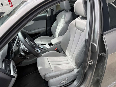 Audi A4 Gebrauchtwagen Audi A4 Gebrauchtwagen
