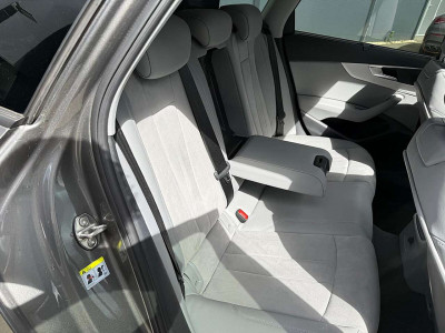 Audi A4 Gebrauchtwagen Audi A4 Gebrauchtwagen