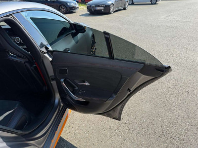 Mercedes-Benz CLA Gebrauchtwagen Mercedes-Benz CLA Gebrauchtwagen