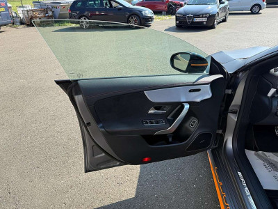 Mercedes-Benz CLA Gebrauchtwagen Mercedes-Benz CLA Gebrauchtwagen