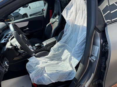 Mercedes-Benz CLA Gebrauchtwagen Mercedes-Benz CLA Gebrauchtwagen