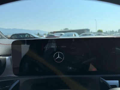 Mercedes-Benz CLA Gebrauchtwagen Mercedes-Benz CLA Gebrauchtwagen