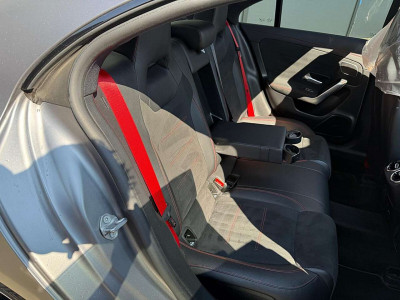 Mercedes-Benz CLA Gebrauchtwagen Mercedes-Benz CLA Gebrauchtwagen