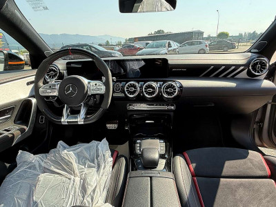Mercedes-Benz CLA Gebrauchtwagen Mercedes-Benz CLA Gebrauchtwagen
