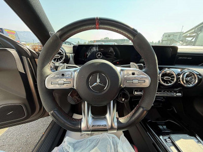 Mercedes-Benz CLA Gebrauchtwagen Mercedes-Benz CLA Gebrauchtwagen