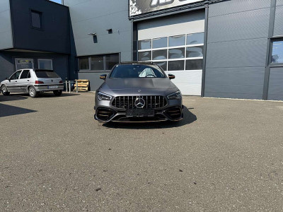Mercedes-Benz CLA Gebrauchtwagen Mercedes-Benz CLA Gebrauchtwagen