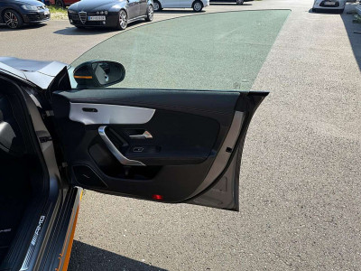 Mercedes-Benz CLA Gebrauchtwagen Mercedes-Benz CLA Gebrauchtwagen