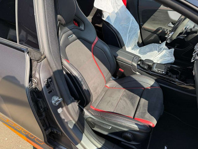 Mercedes-Benz CLA Gebrauchtwagen Mercedes-Benz CLA Gebrauchtwagen