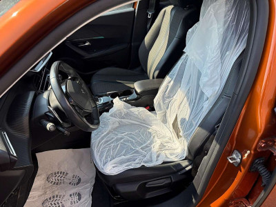 Peugeot 2008 Gebrauchtwagen Peugeot 2008 Gebrauchtwagen