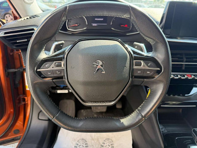 Peugeot 2008 Gebrauchtwagen Peugeot 2008 Gebrauchtwagen