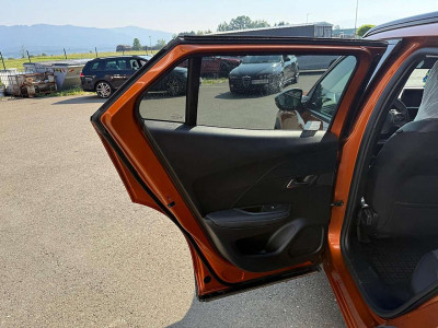Peugeot 2008 Gebrauchtwagen Peugeot 2008 Gebrauchtwagen