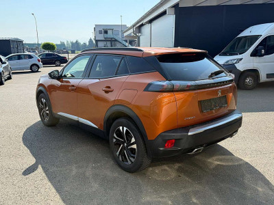 Peugeot 2008 Gebrauchtwagen Peugeot 2008 Gebrauchtwagen