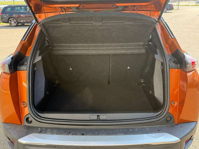 Peugeot 2008 Gebrauchtwagen Peugeot 2008 Gebrauchtwagen
