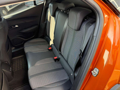 Peugeot 2008 Gebrauchtwagen Peugeot 2008 Gebrauchtwagen