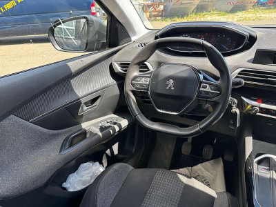 Peugeot 3008 Gebrauchtwagen Peugeot 3008 Gebrauchtwagen
