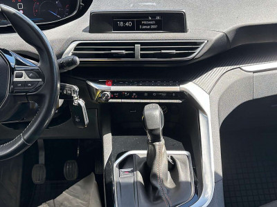 Peugeot 3008 Gebrauchtwagen Peugeot 3008 Gebrauchtwagen