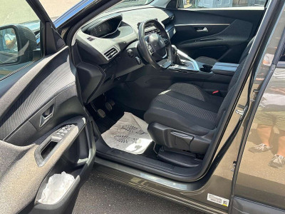 Peugeot 3008 Gebrauchtwagen Peugeot 3008 Gebrauchtwagen