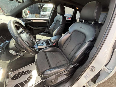 Peugeot 3008 Gebrauchtwagen Peugeot 3008 Gebrauchtwagen