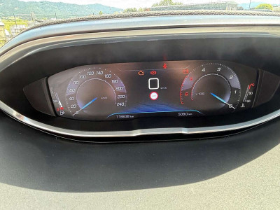 Peugeot 3008 Gebrauchtwagen Peugeot 3008 Gebrauchtwagen