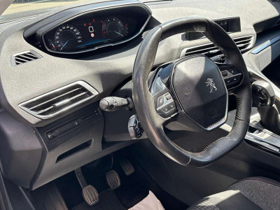 Peugeot 3008 Gebrauchtwagen Peugeot 3008 Gebrauchtwagen