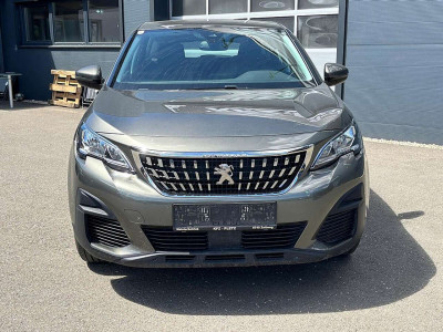 Peugeot 3008 Gebrauchtwagen Peugeot 3008 Gebrauchtwagen