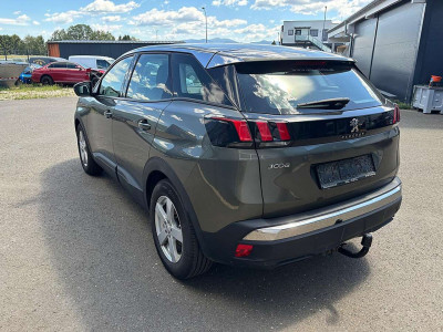 Peugeot 3008 Gebrauchtwagen Peugeot 3008 Gebrauchtwagen