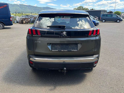 Peugeot 3008 Gebrauchtwagen Peugeot 3008 Gebrauchtwagen