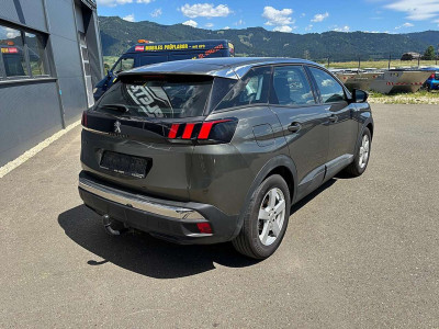 Peugeot 3008 Gebrauchtwagen Peugeot 3008 Gebrauchtwagen