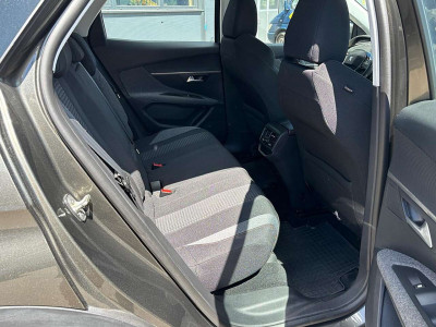 Peugeot 3008 Gebrauchtwagen Peugeot 3008 Gebrauchtwagen