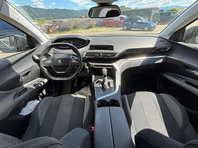 Peugeot 3008 Gebrauchtwagen Peugeot 3008 Gebrauchtwagen