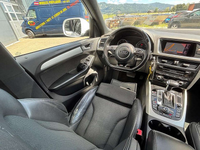 Audi Q5 Gebrauchtwagen Audi Q5 Gebrauchtwagen