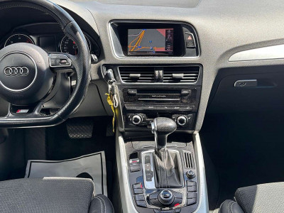Audi Q5 Gebrauchtwagen Audi Q5 Gebrauchtwagen