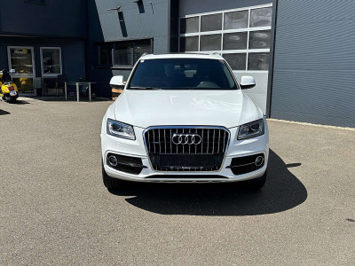 Audi Q5 Gebrauchtwagen Audi Q5 Gebrauchtwagen
