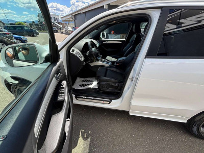 Audi Q5 Gebrauchtwagen Audi Q5 Gebrauchtwagen