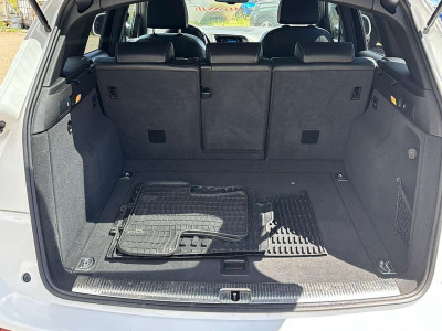 Audi Q5 Gebrauchtwagen Audi Q5 Gebrauchtwagen