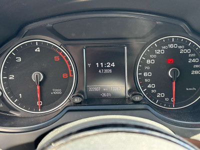 Audi Q5 Gebrauchtwagen Audi Q5 Gebrauchtwagen