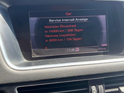 Audi Q5 Gebrauchtwagen Audi Q5 Gebrauchtwagen