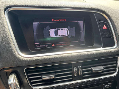 Audi Q5 Gebrauchtwagen Audi Q5 Gebrauchtwagen