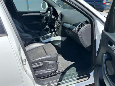 Audi Q5 Gebrauchtwagen Audi Q5 Gebrauchtwagen