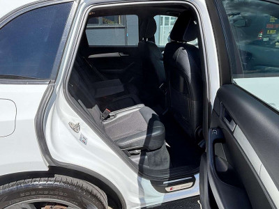 Audi Q5 Gebrauchtwagen Audi Q5 Gebrauchtwagen