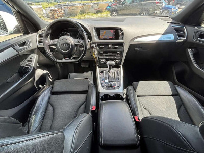 Audi Q5 Gebrauchtwagen Audi Q5 Gebrauchtwagen