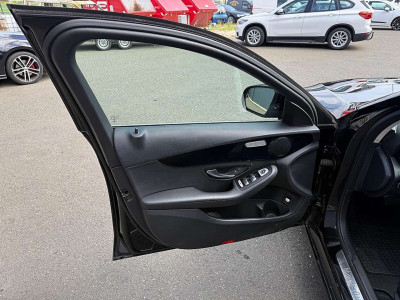 Mercedes-Benz C-Klasse Gebrauchtwagen Mercedes-Benz C-Klasse Gebrauchtwagen