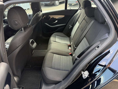 Mercedes-Benz C-Klasse Gebrauchtwagen Mercedes-Benz C-Klasse Gebrauchtwagen
