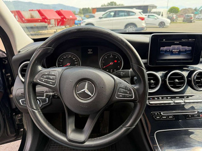 Mercedes-Benz C-Klasse Gebrauchtwagen Mercedes-Benz C-Klasse Gebrauchtwagen