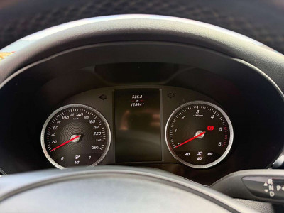 Mercedes-Benz C-Klasse Gebrauchtwagen Mercedes-Benz C-Klasse Gebrauchtwagen