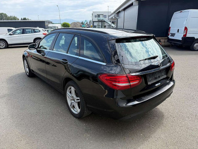 Mercedes-Benz C-Klasse Gebrauchtwagen Mercedes-Benz C-Klasse Gebrauchtwagen